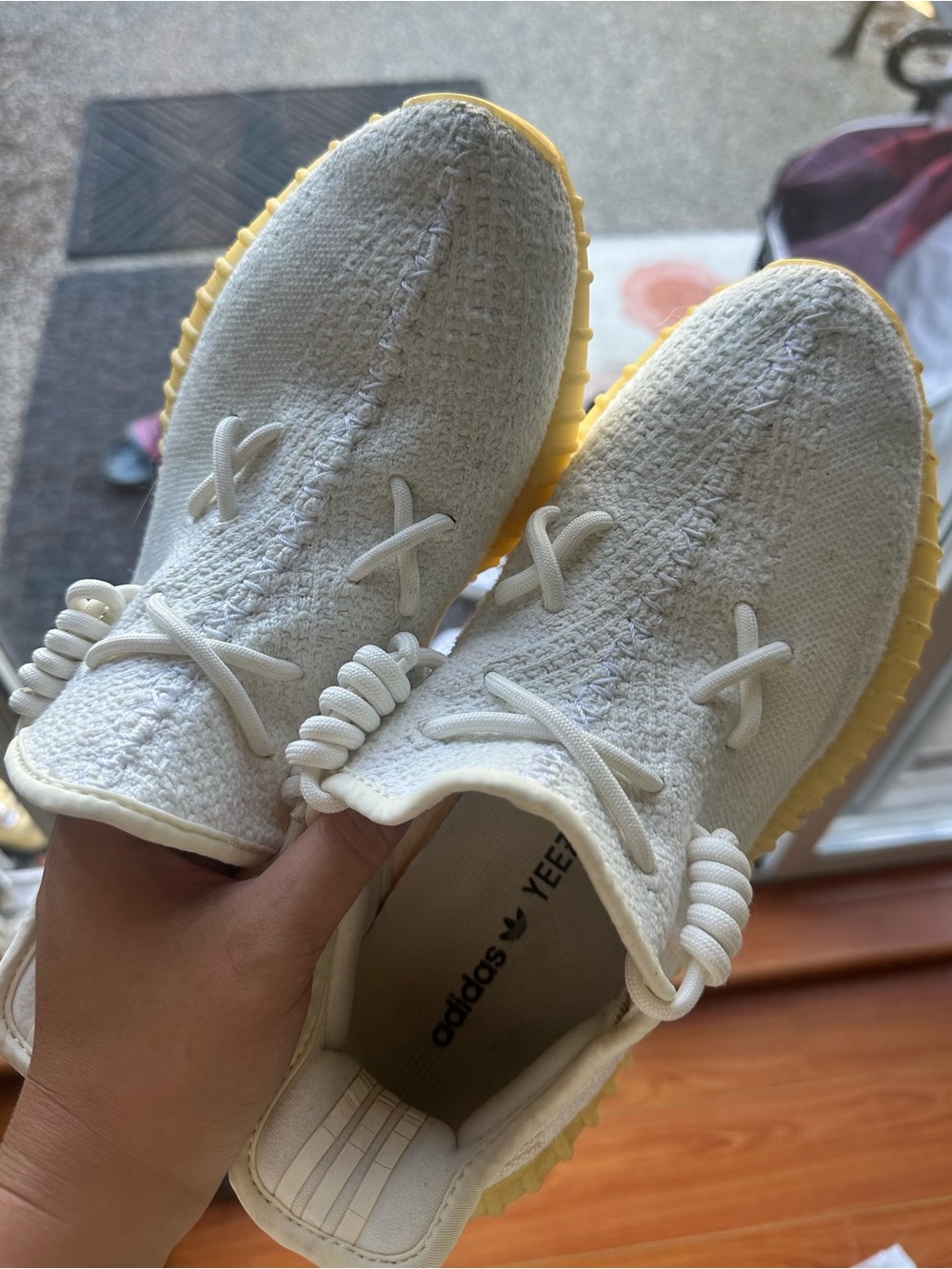 Adidas Yeezy Boost 350 US9.5